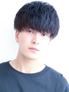 ザ サードヘアー 柏(THE 3rd HAIR) クリアマッシュ