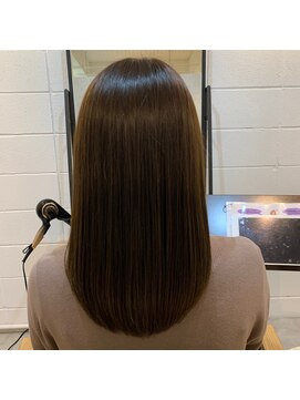 エイジングケアイフドット 明石大久保(if.) エイジングケアカラーエステ