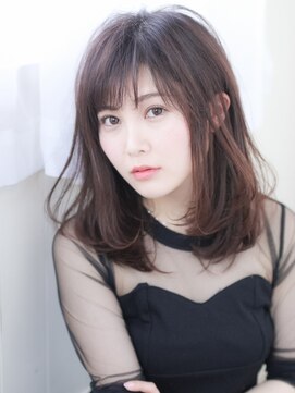 エードット(a.) 大人のツヤ髪エイジングカラー