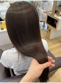 ツヤツヤ美髪は私にお任せ！［BOOM松崎］