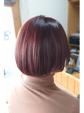 クラウドナイン(CLOUD Nine) ローズブラウン