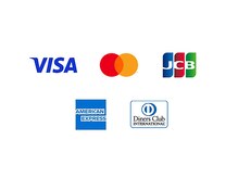 クレジットカードなどのご利用できますか？[岡崎/豊田/井ノ口新町/大門]