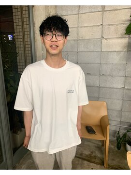 テーラー(tailor) ナチュラルマッシュ