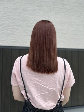 ミニカゼ(Minikaze.) ギャル