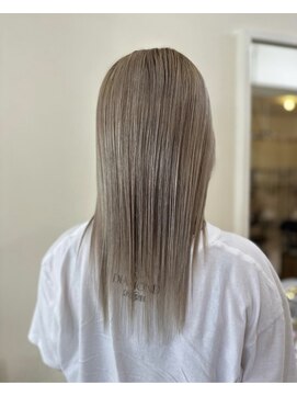クラナ(clana) 沖縄美容室/沖縄ハイトーン/沖縄エクステン　/プルエクステ