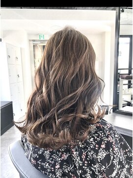 スターズ 柏(STARS) ブラウンベージュ