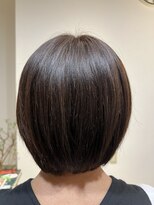 コハク(kohaku)&nbsp;ボブ