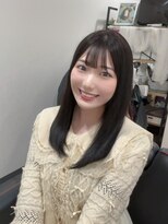 ヴィジュアリスト(VISUALIST)&nbsp;王道ブラウン