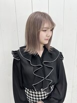 ハート(HART)&nbsp;ホワイトグレージュ