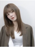 laia髪質改善【髪質改善 laia 吉祥寺 美容室】