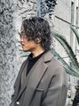 ヴォア(VOA)&nbsp;パーマ大好きメンズヘア全般は当たり前に上手いです！！！