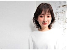 ヘアーアンドネイル ビーロード(Hair＆Nail B Road)の雰囲気（キレイのお手伝いをさせていただきます☆）