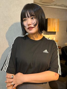 フェリア 梅田(FERIA) カジュアルレイヤー