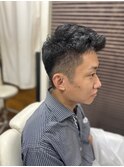 高難易度生え方ボーイ
