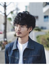 スーク(souq.)&nbsp;シャドウパーマ
