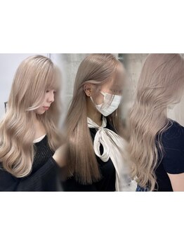 時にはグッと色っぽく♪女の子はあざとくていい☆女の子らしさを最大限に引き出し上品愛されヘアに♪[原宿]