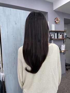 韓国ユーチップダブルスキルエクステ