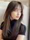 サイクル(CYCLE)の写真/髪質が変わるだけでヘアアレンジがもっと楽しくなる♪頑固なくせ毛や縮れ毛は《CYCLE》の髪質改善にお任せ*