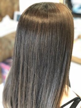 ヘアーライフバニラ 美山店(HAIR LIFE Vanilla)の写真/一人ひとりのライフスタイルに合わせたスタイルをご提案◎あなたの魅力を最大限に引き出してくれます♪