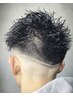 高校生以下限定【極上カット】