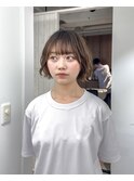 ミニボブ