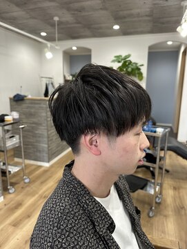 スパローリズム(Sparrow Rhythm) マッシュ