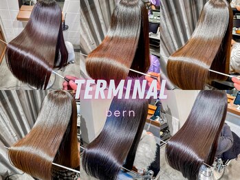 TERMINAL bern【ターミナル ベルン】