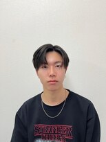 ジャス(Jus)&nbsp;高校生カット