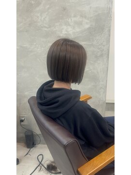 シエル 羽生店(Ciel) ミニボブ