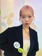 ネス(ness) nina 
