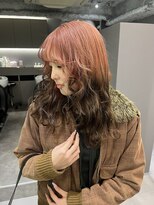 ロテ 名古屋 名駅店(Lote.)&nbsp;イメチェン/ホワイトブロンド/外ハネボブ/美髪/名駅