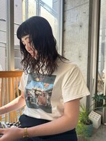 ビビト(bibito)&nbsp;bibito ウェーブヘア くるくるパーマ スパイラル