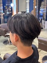 コワファースト 大分(COIFF1RST)&nbsp;ハンサムショート