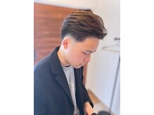 ヘアーサロンベイブ(Hair Salon Babe)