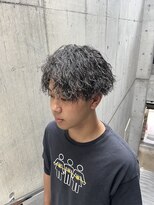 フレイム(FLAME) 【FLAME】天文館　"ツイストスパイラル"