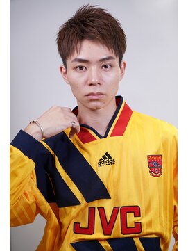 リップスヘアー 銀座(LIPPS hair) ナチュラルマットハード