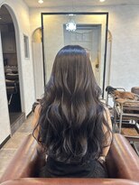 ルフ 錦糸町(L'oeuf)&nbsp;◎ダークグレージュ◎