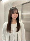 【Lian】岩石 髪質改善/縮毛矯正/美髪