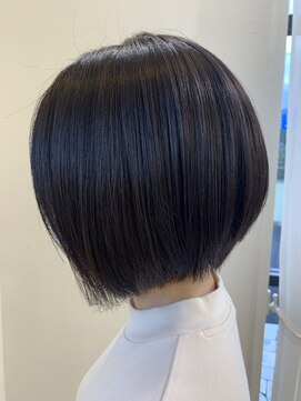 トコ(toco) ボブ