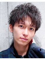 ライラ(Lyla)&nbsp;春にオススメ！爽やかハーフアップショート