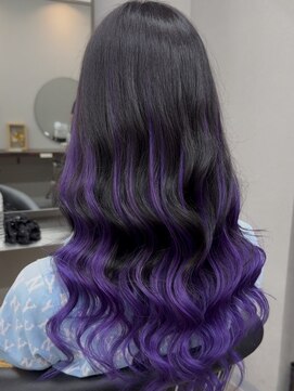 モアムー(Moremuu) デザインカラー