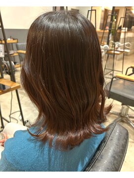 ロロネー 三国(Lolonois) 艶感カラー