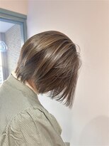 イロ(iro)&nbsp;natural brown