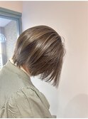 natural brown