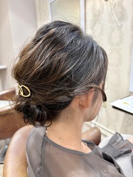 ヴィサージュジョイン(VISAGE join) ローシニヨン