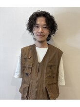 ソラ(SORA.) 由良 龍也