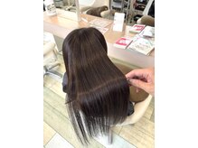 ヘアークラフト アニー 南郷18丁目店(HAIR CRAFT Annie)