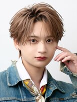 オーシャントーキョー 渋谷(OCEAN TOKYO)&nbsp;エアータッチフェザーショート