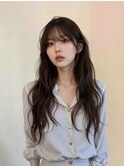 似合わせカット髪質改善20代30代40代◎美髪サイドバング