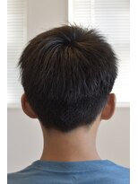 ヘアーズ マツシタ(Hairs MATUSITA)&nbsp;スタイル